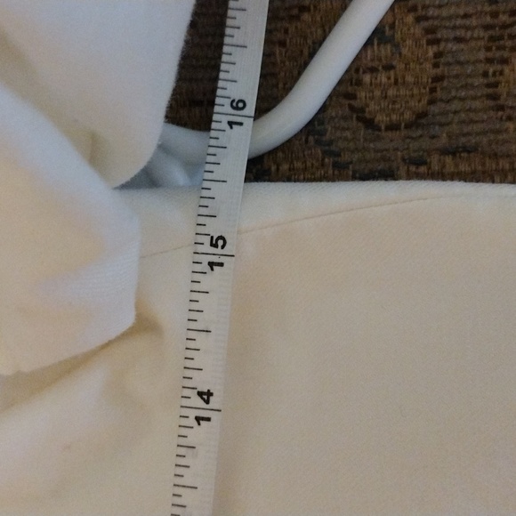 💥EUC Grace Elements Embroidered Cream Jacket - Picture 10 of 12